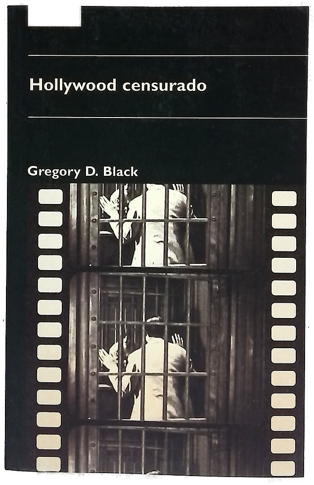 Hollywood censurado