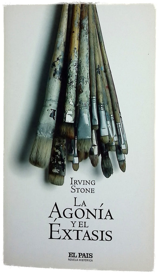 La agonía y el éxtasis