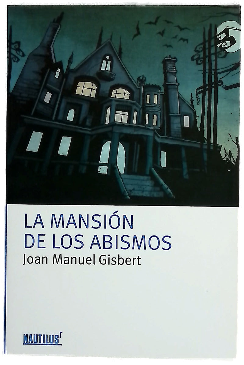 La mansión de los abismos