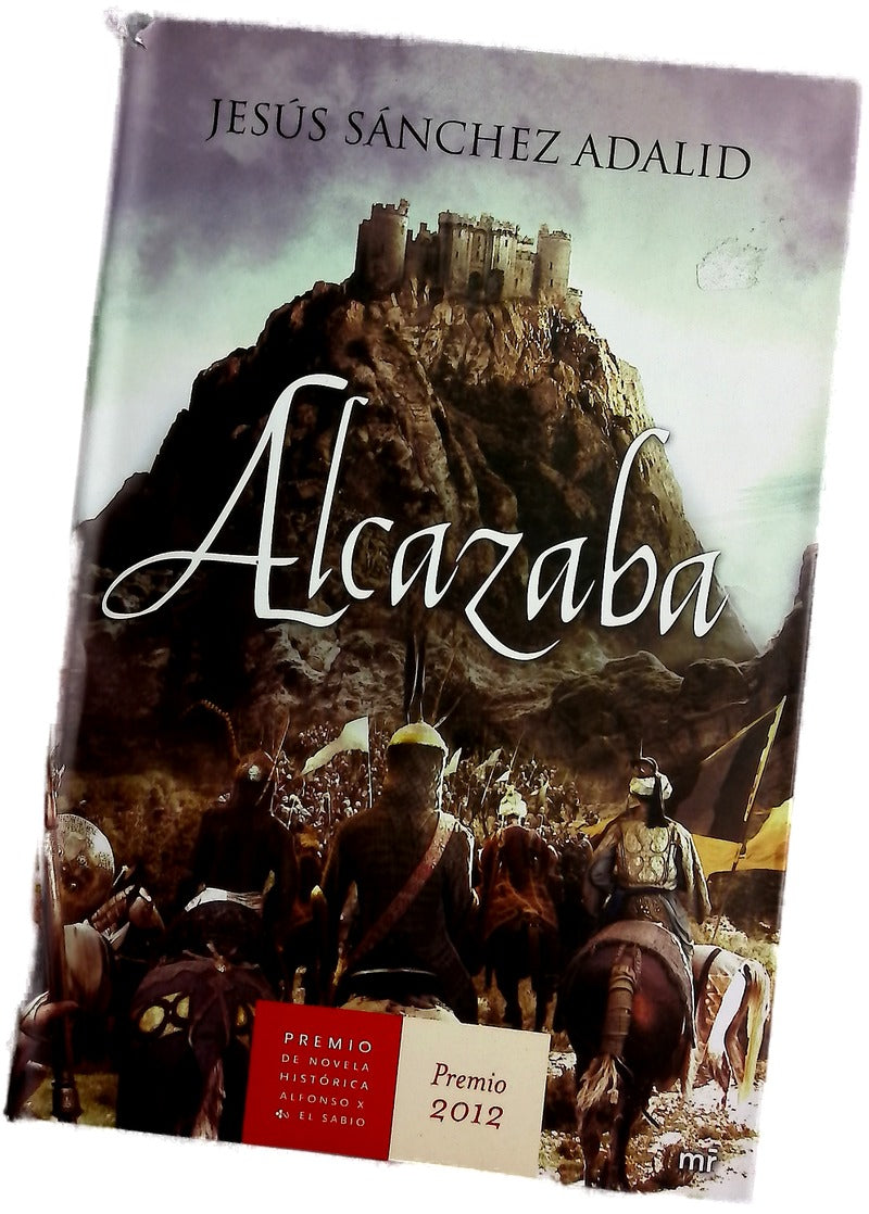 Alcazaba
