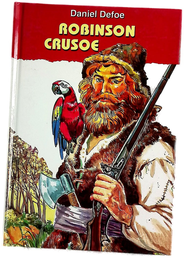 Robinson Crusoe