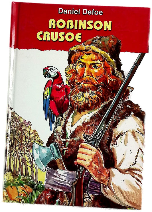 Robinson Crusoe