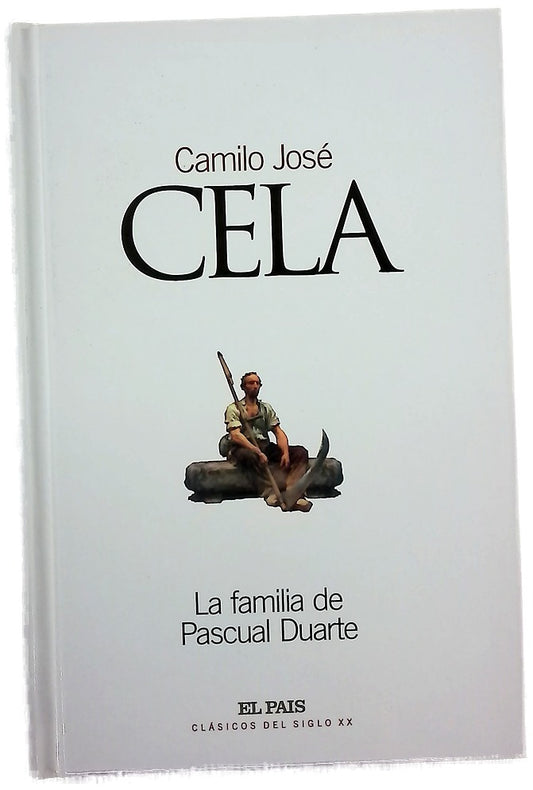 La familia de Pascual Duarte