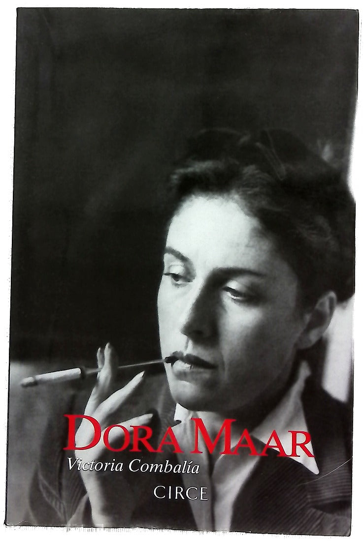 Dora Maar : más allá de Picasso