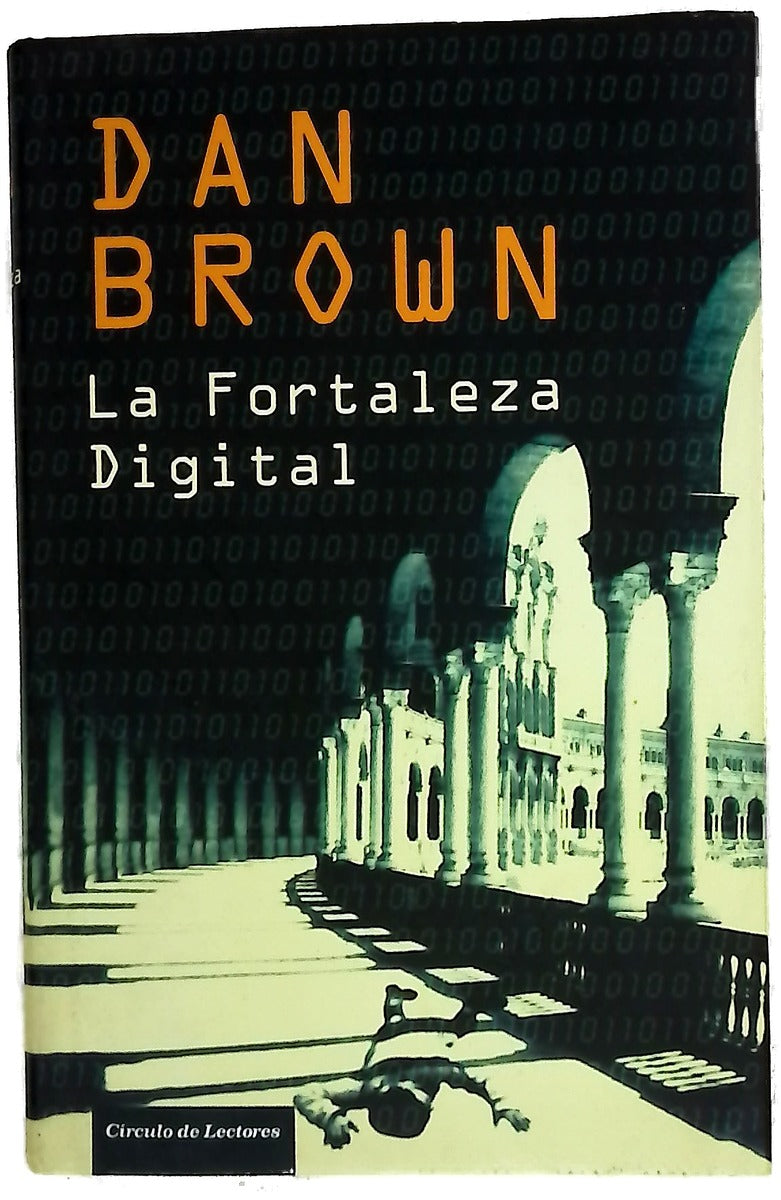 La fortaleza digital