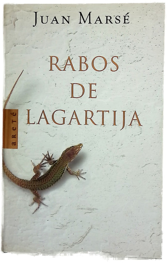 Rabos de lagartija