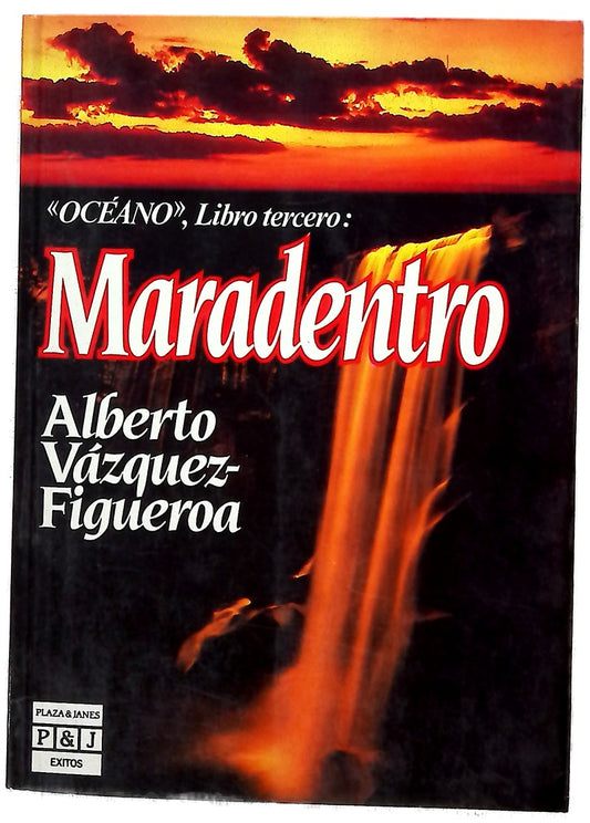 Maradentro
