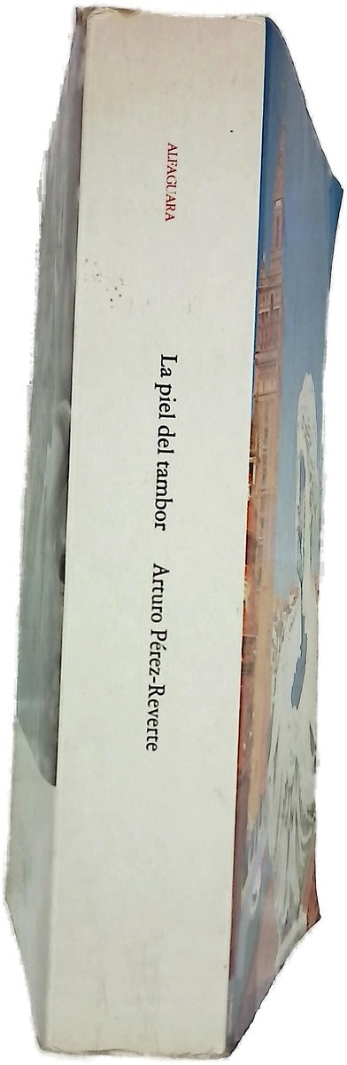 La piel del tambor