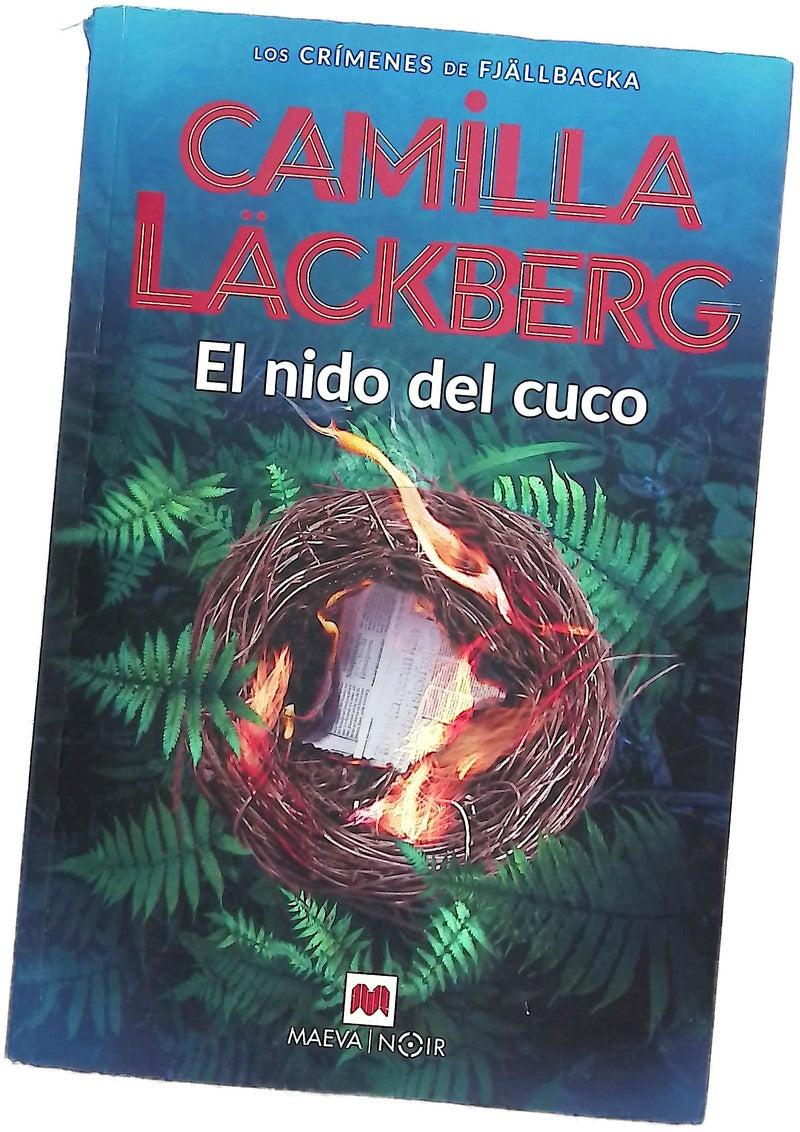 El nido del cuco