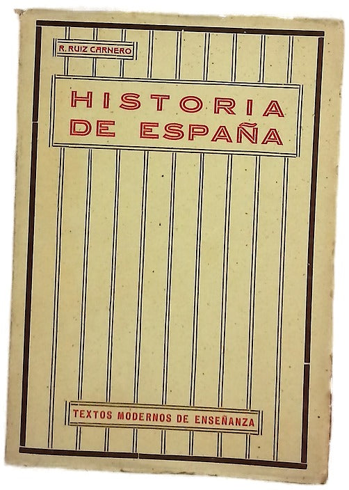 Historia de España