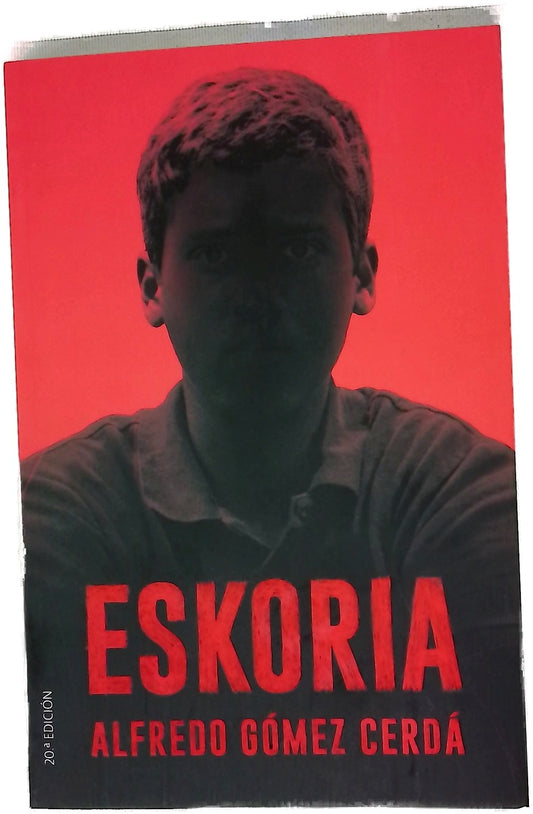 Eskoria