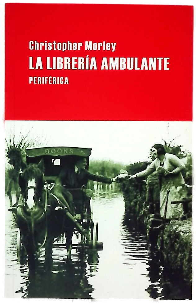 La librería ambulante
