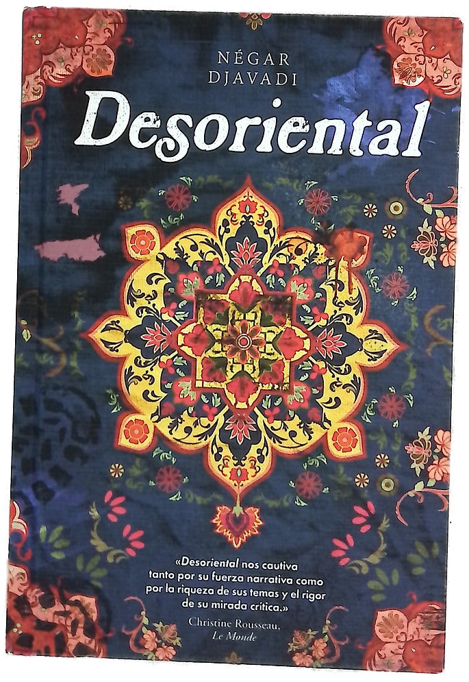 Desoriental