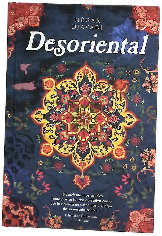 Desoriental