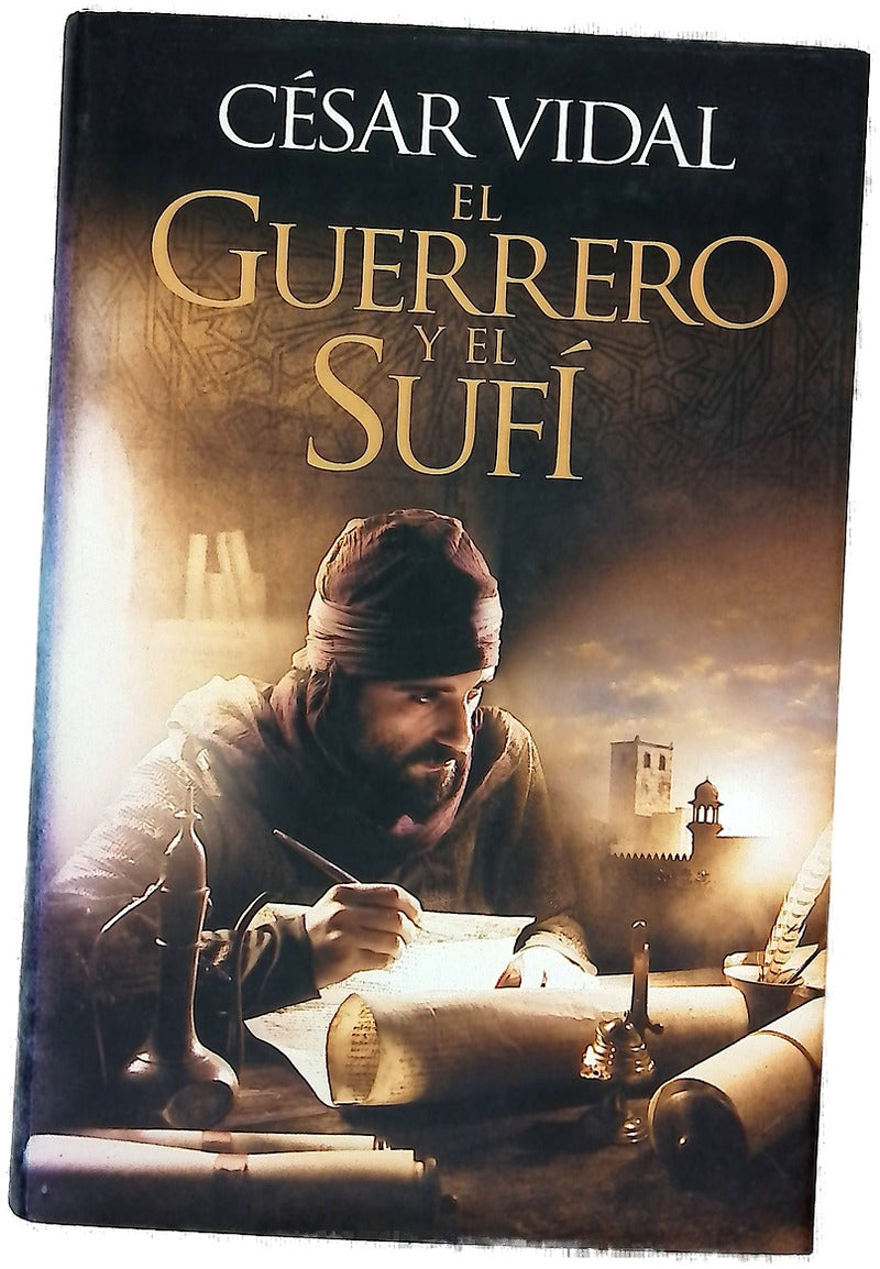 El guerrero y el sufí