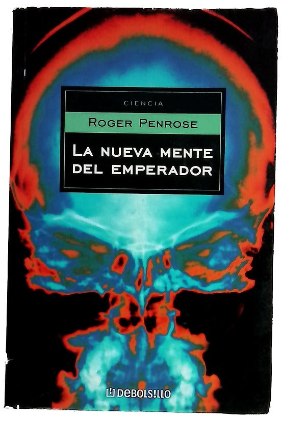 La nueva mente del emperador