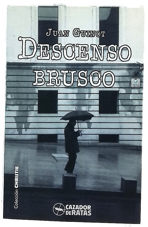 Descenso brusco