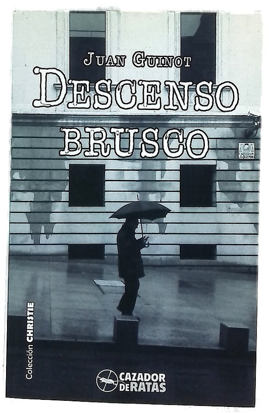 Descenso brusco