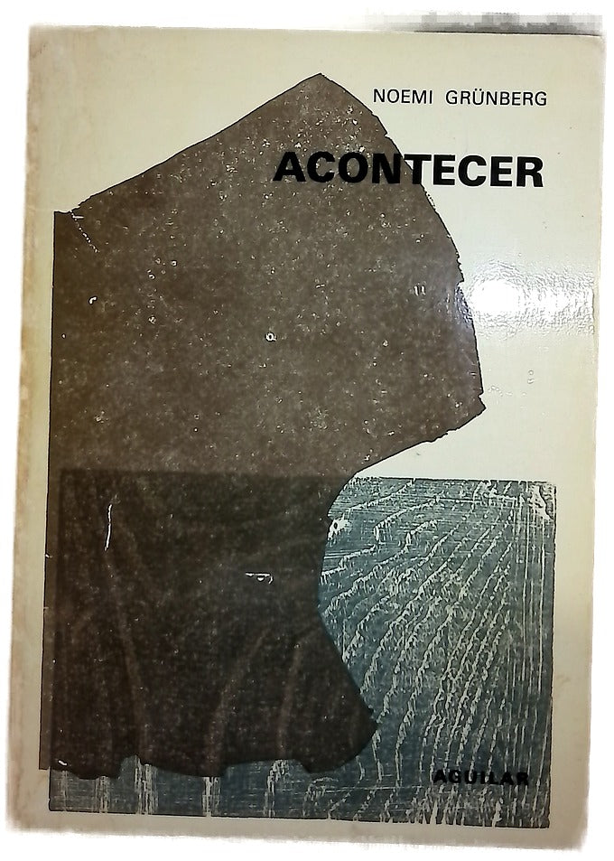 Acontecer