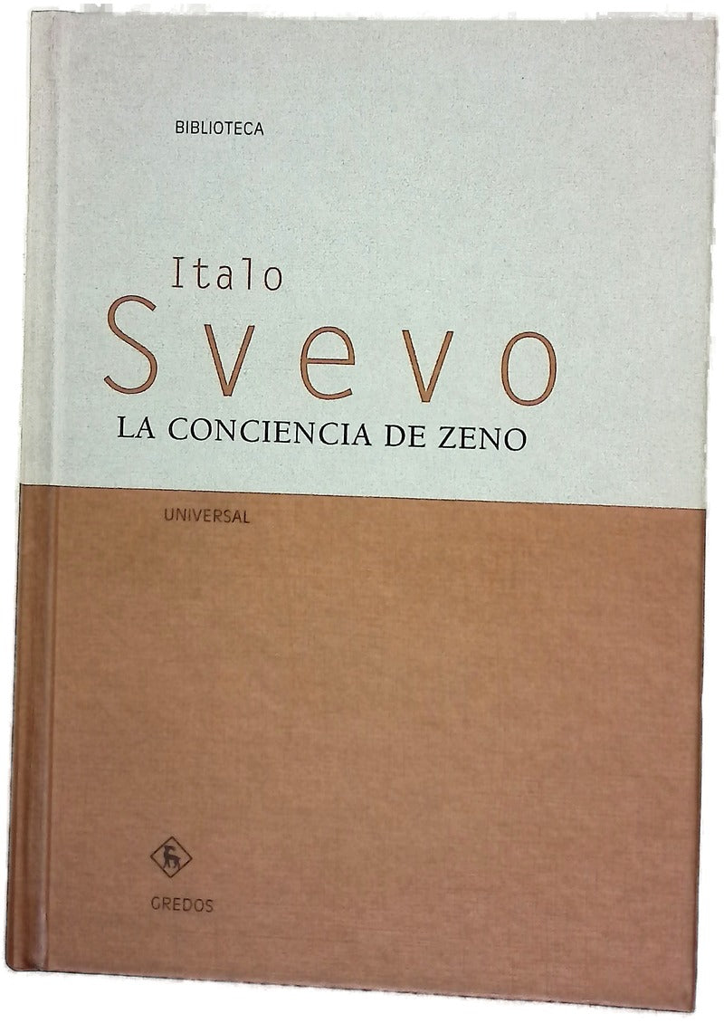 La conciencia de Zeno