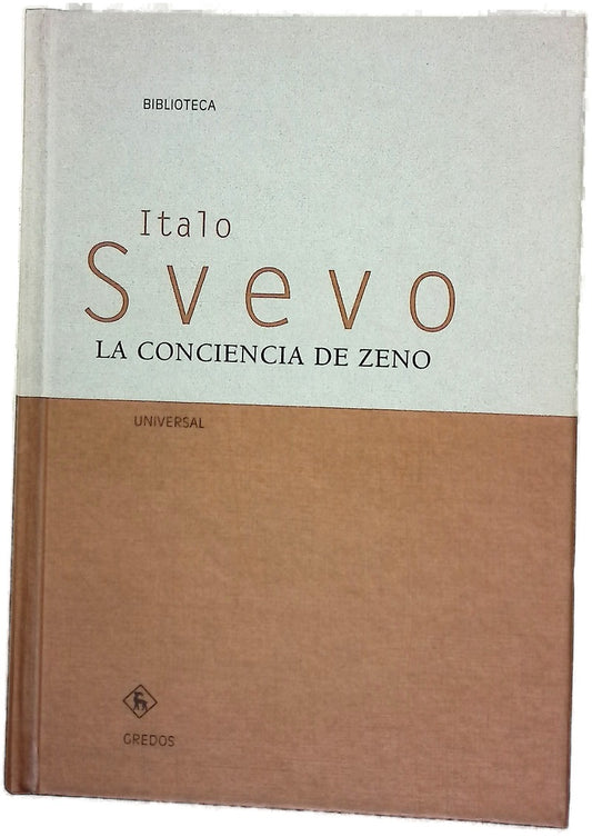 La conciencia de Zeno