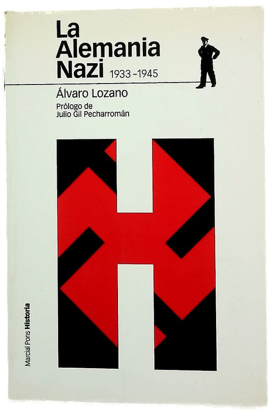 La Alemania nazi (1933-1945)