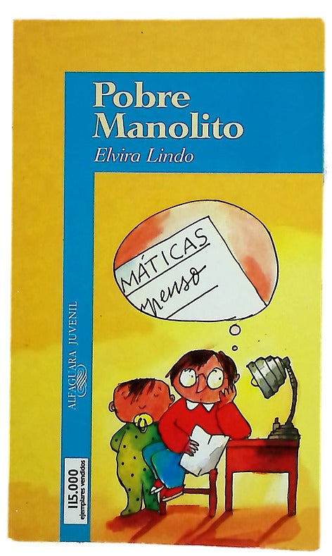 Pobre Manolito