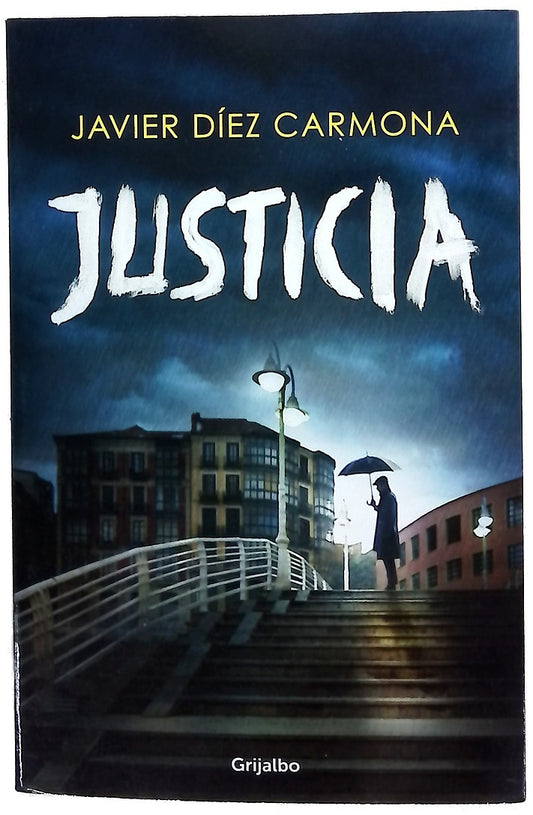 Justicia