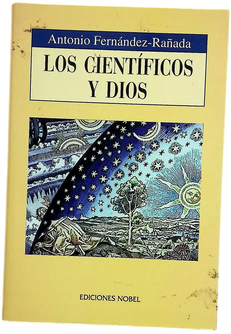 Los científicos y Dios