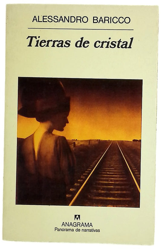Tierras de cristal