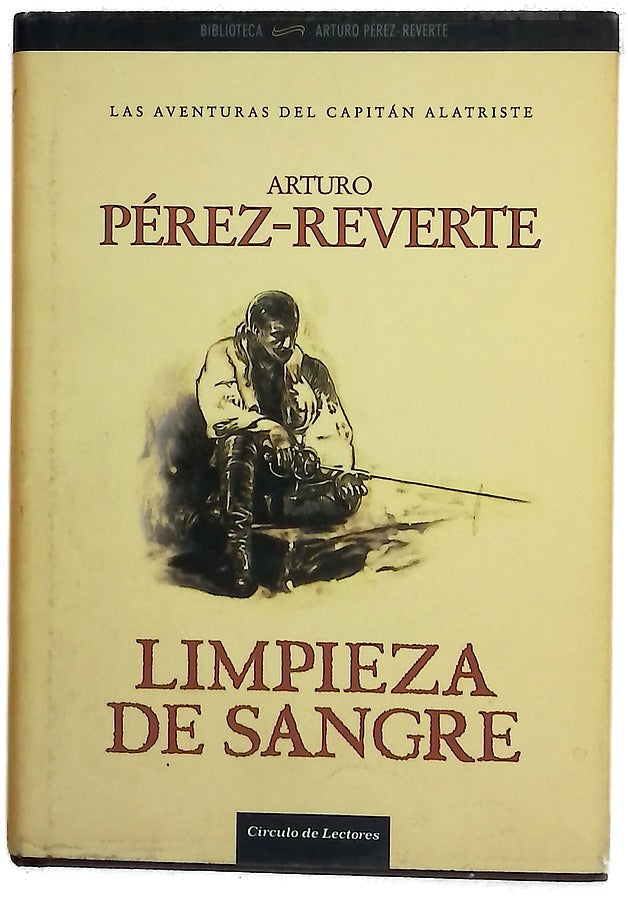Limpieza de sangre