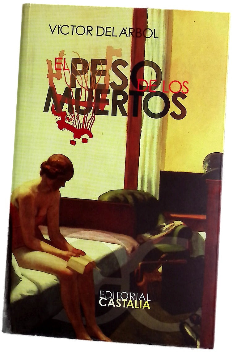 El peso de los muertos
