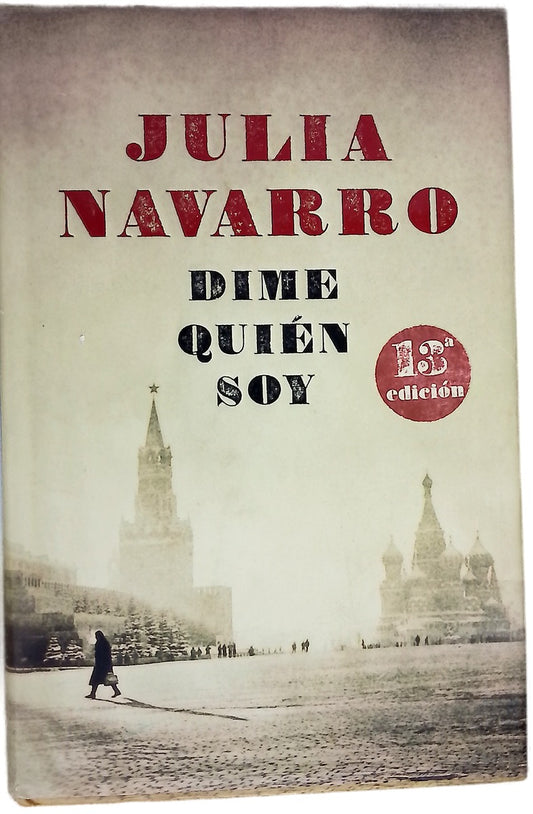Dime quién soy