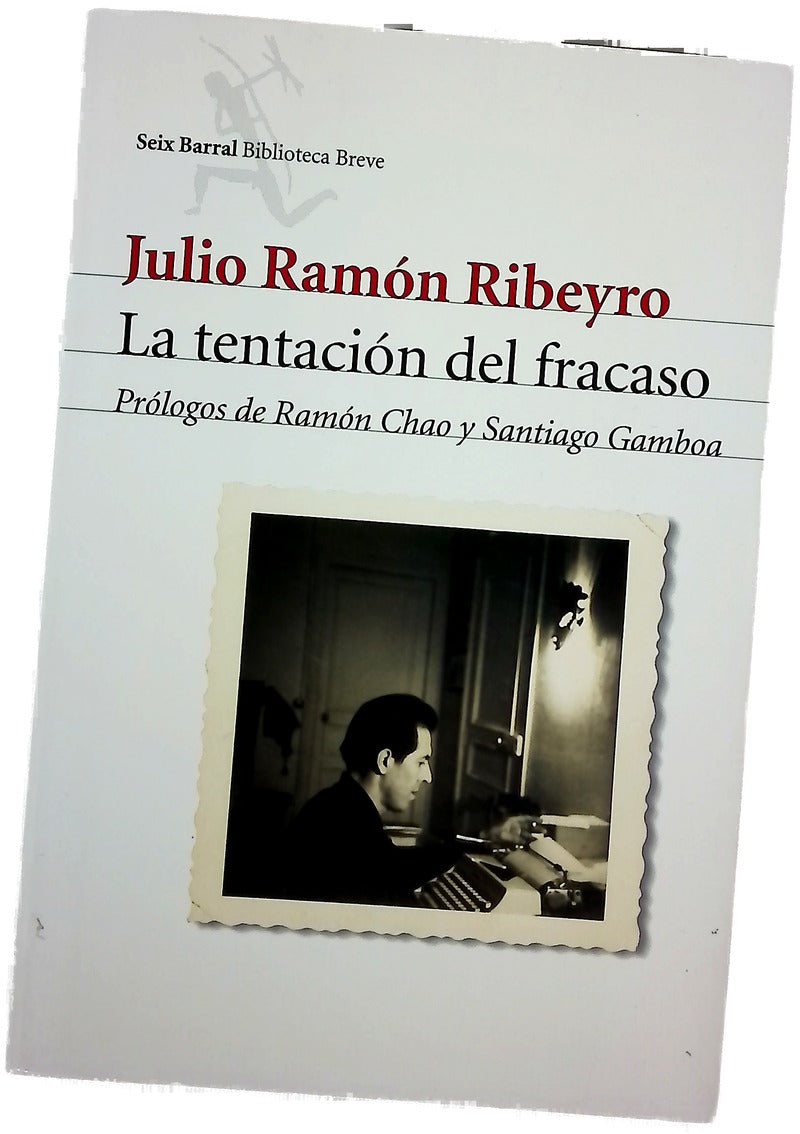La tentación del fracaso diario personal (1950-1978)