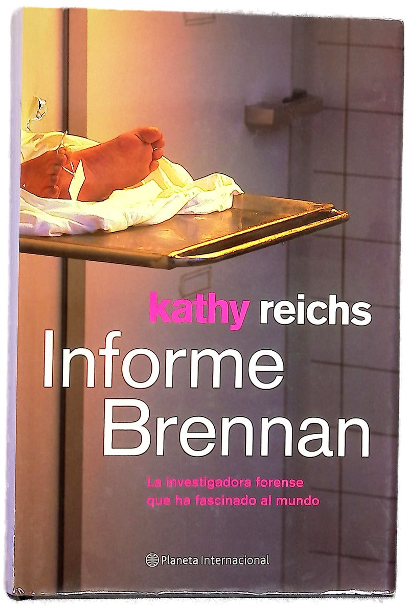 Informe Brennan