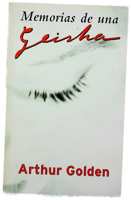 Memorias de una geisha