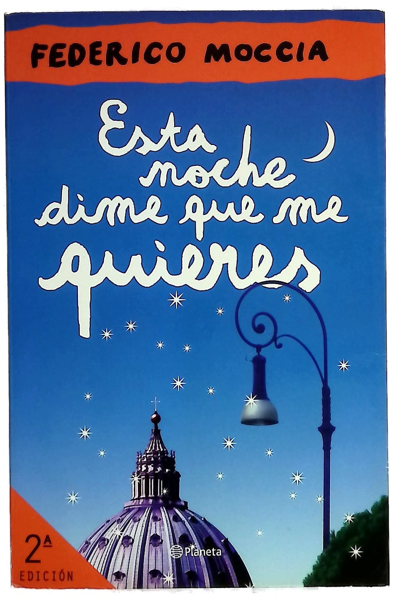 Esta noche dime que me quieres