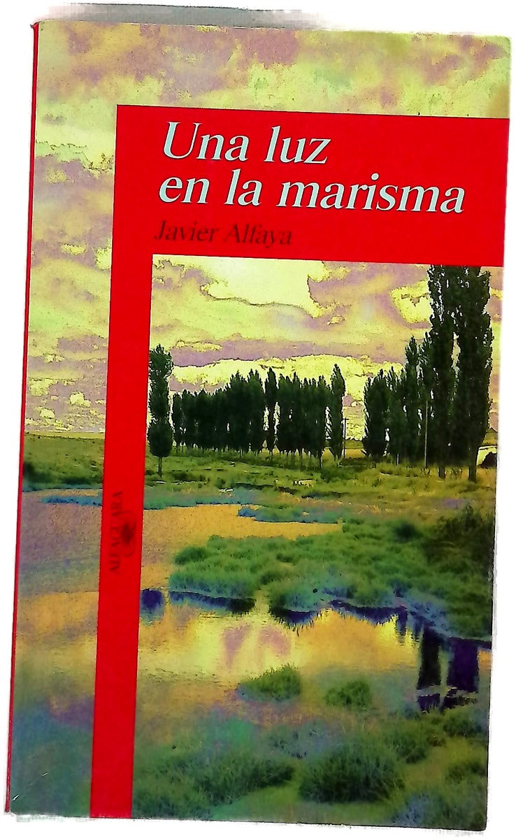 Una luz en la marisma