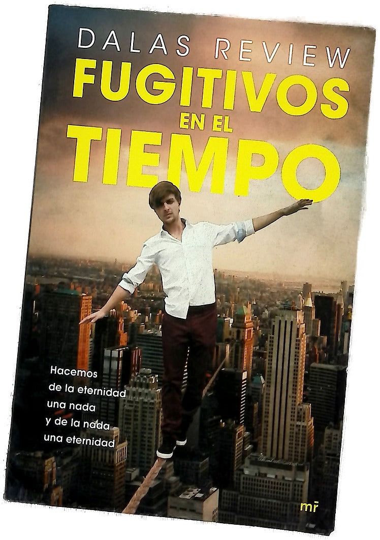 Fugitivos en el tiempo