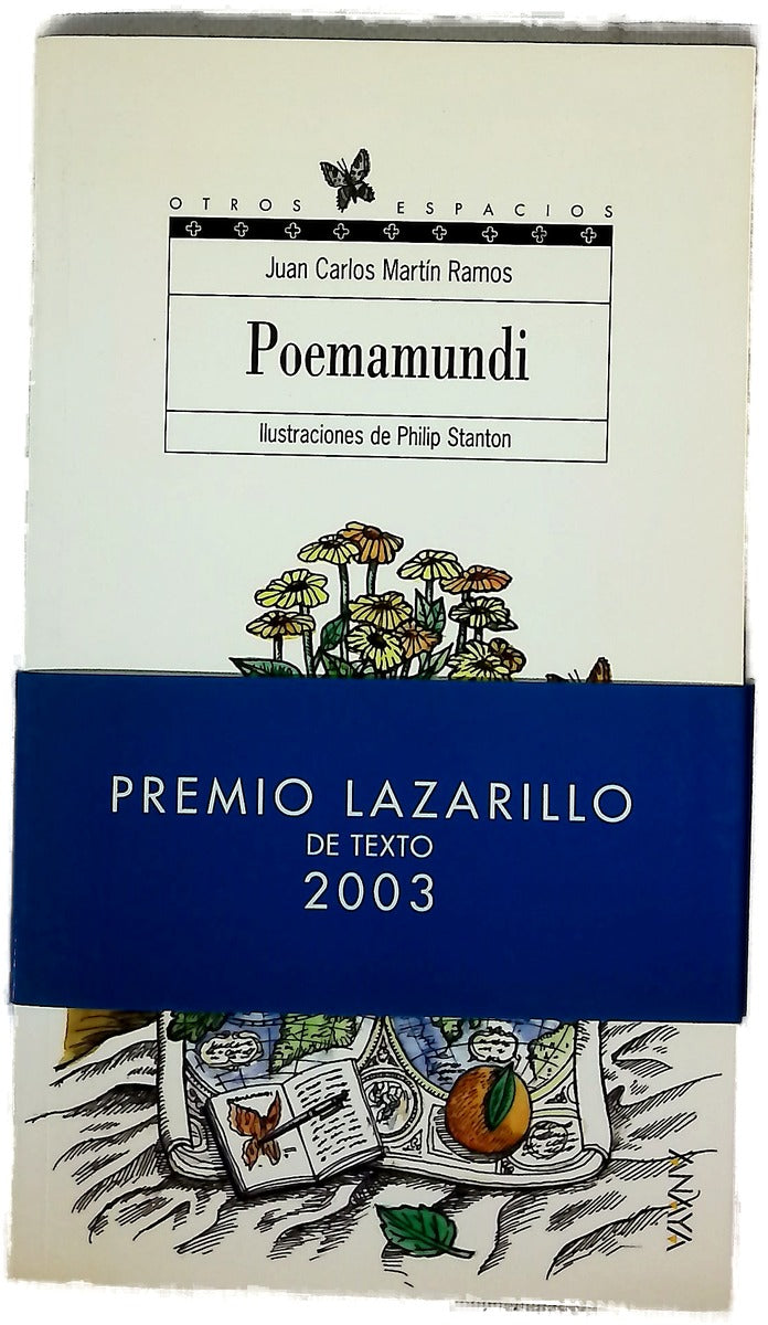 Poemamundi