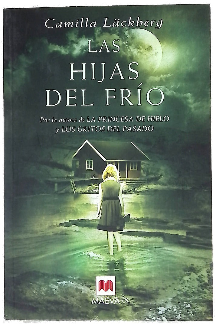 Las hijas del frío