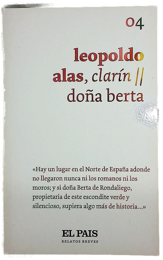 Doña Berta