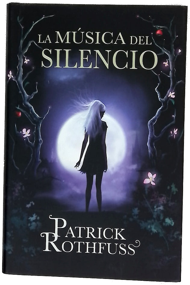 La música del silencio