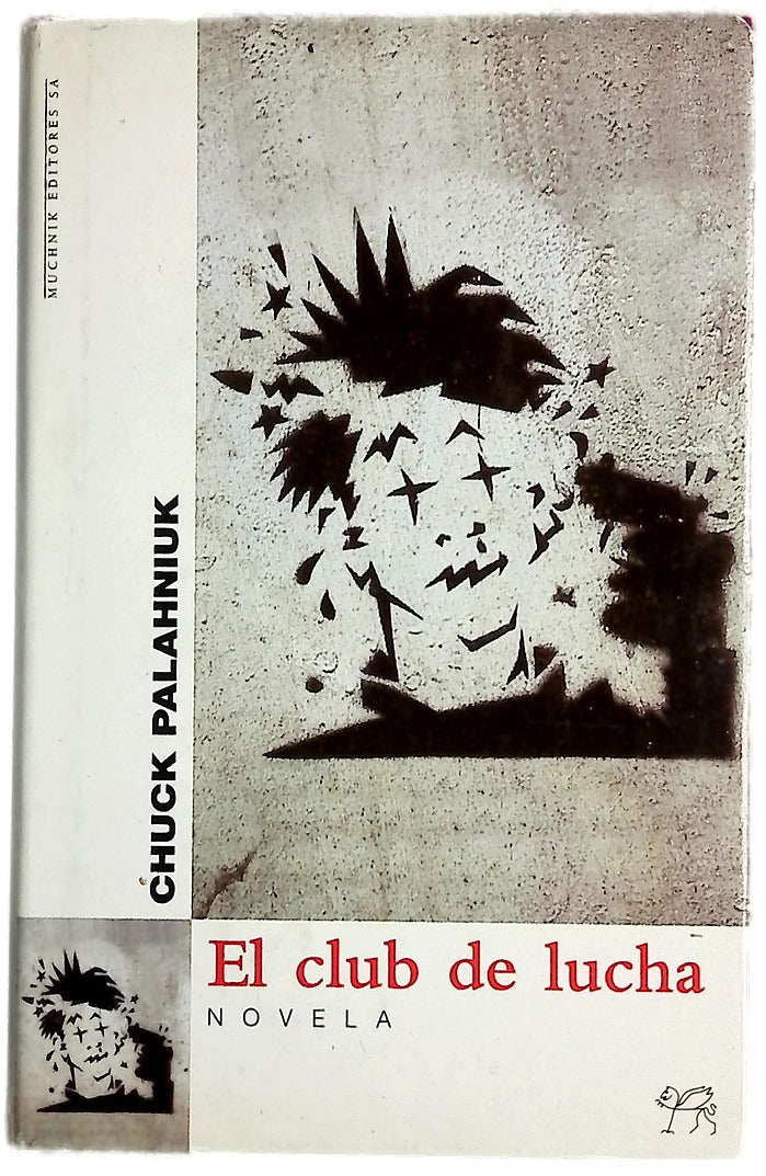 El club de lucha