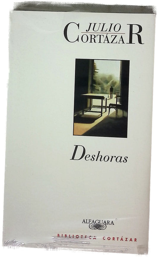 Deshoras