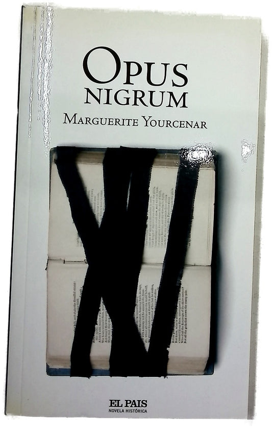 Opus nigrum