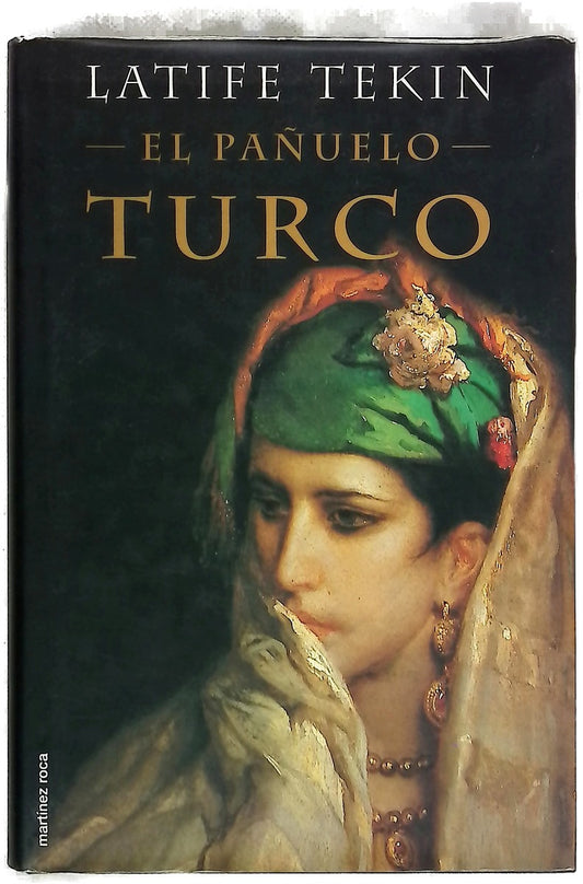 El pañuelo turco