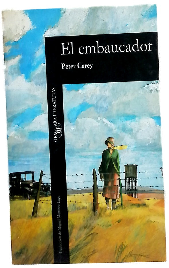 El embaucador