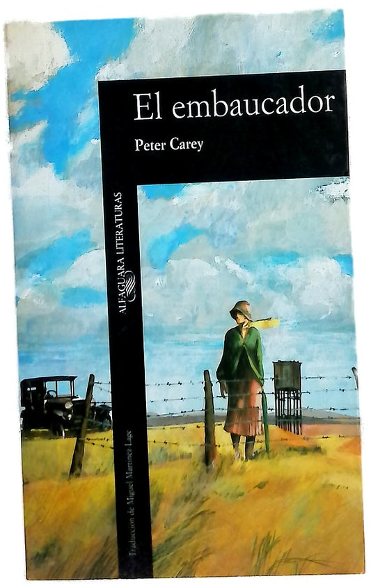 El embaucador