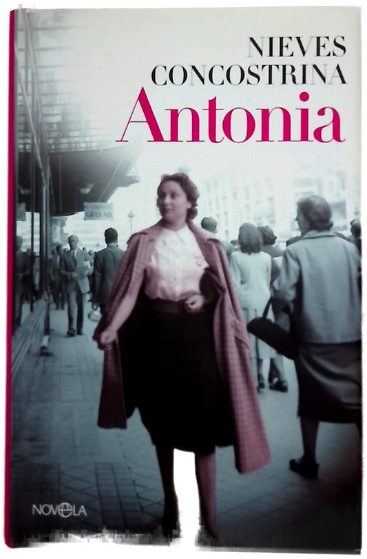 Antonia